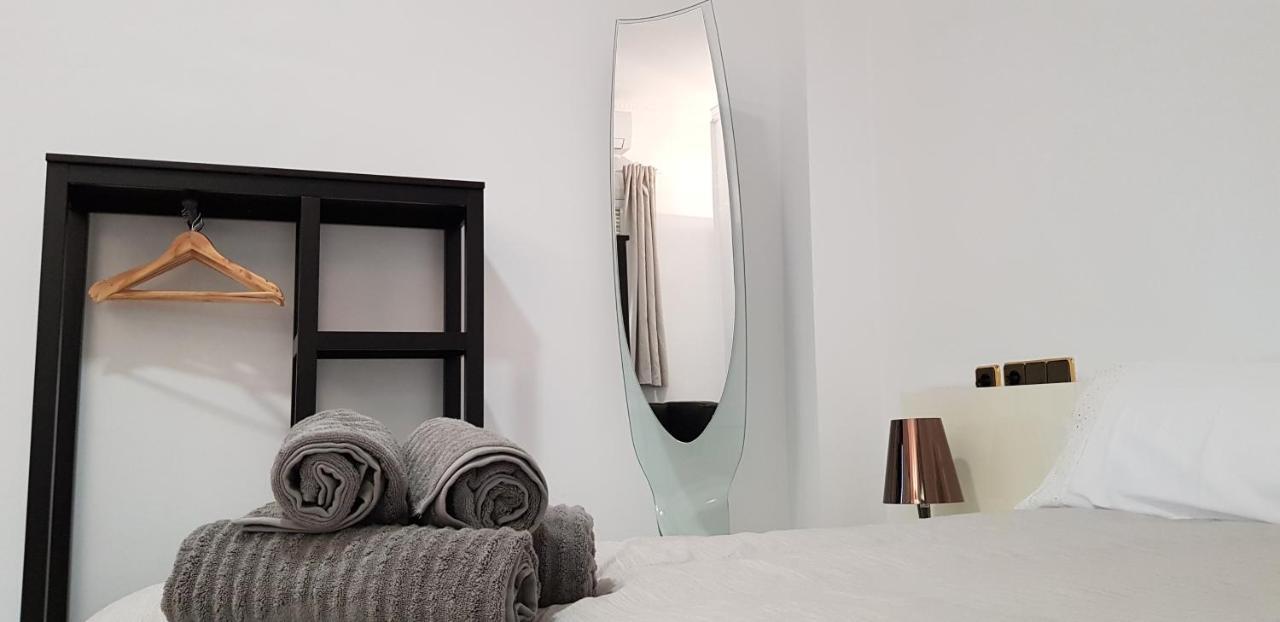 Appartement Lux - Sierpes Terrace *