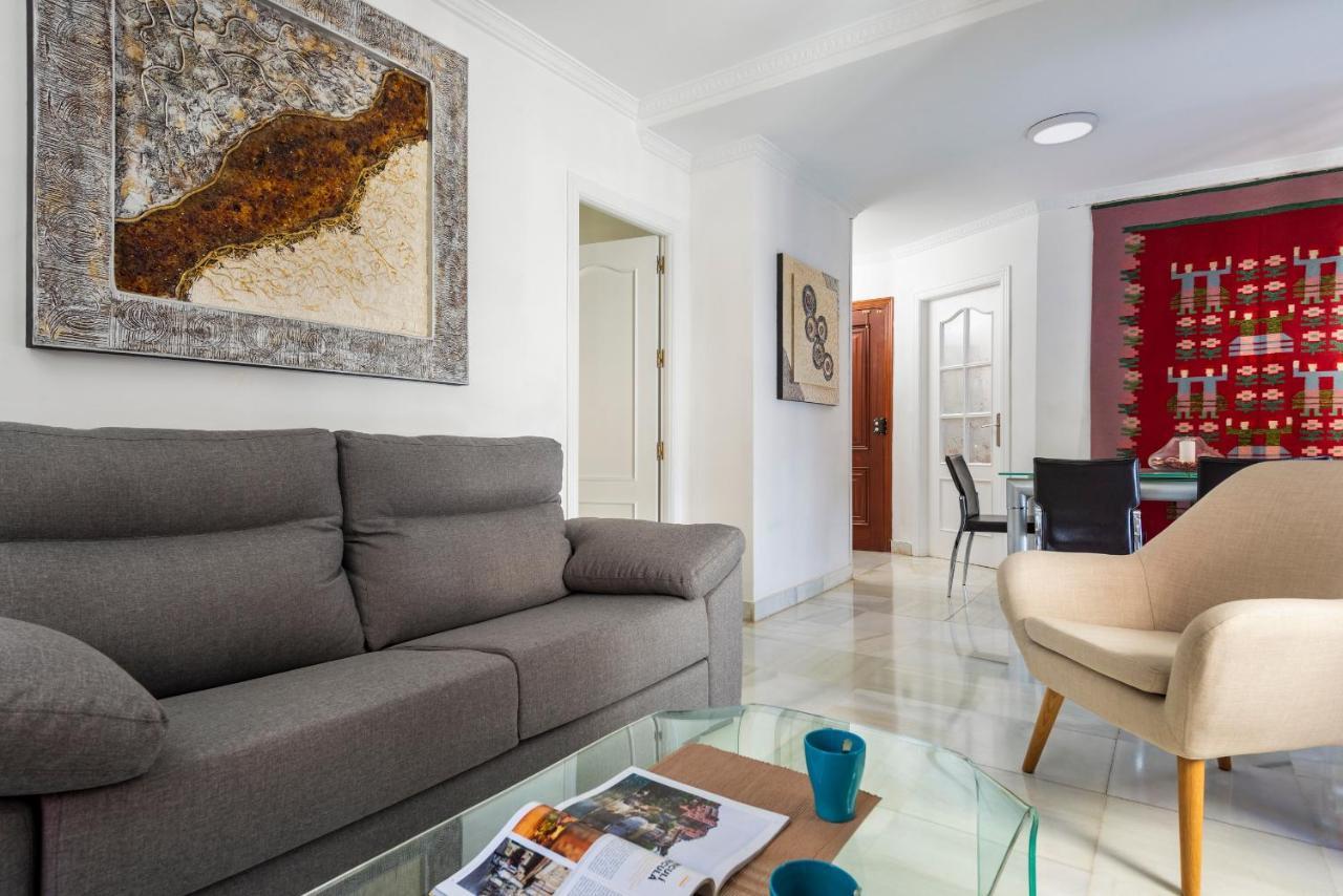 Lux - Sierpes Terrace Apartment