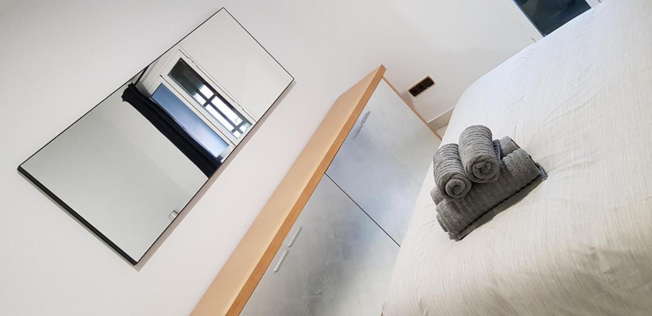 Appartement Lux - Sierpes Terrace *