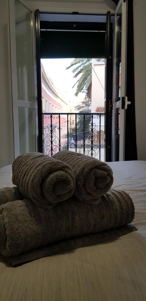 Appartement Lux - Sierpes Terrace *