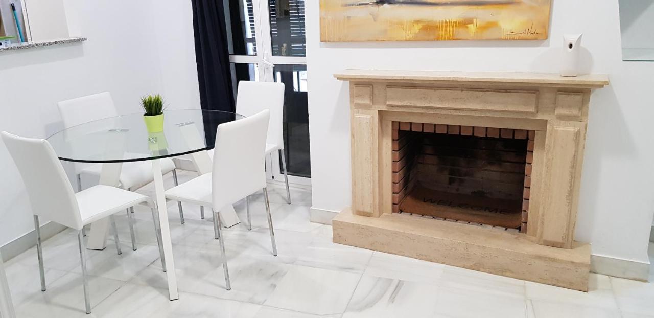 Appartement Lux - Sierpes Terrace