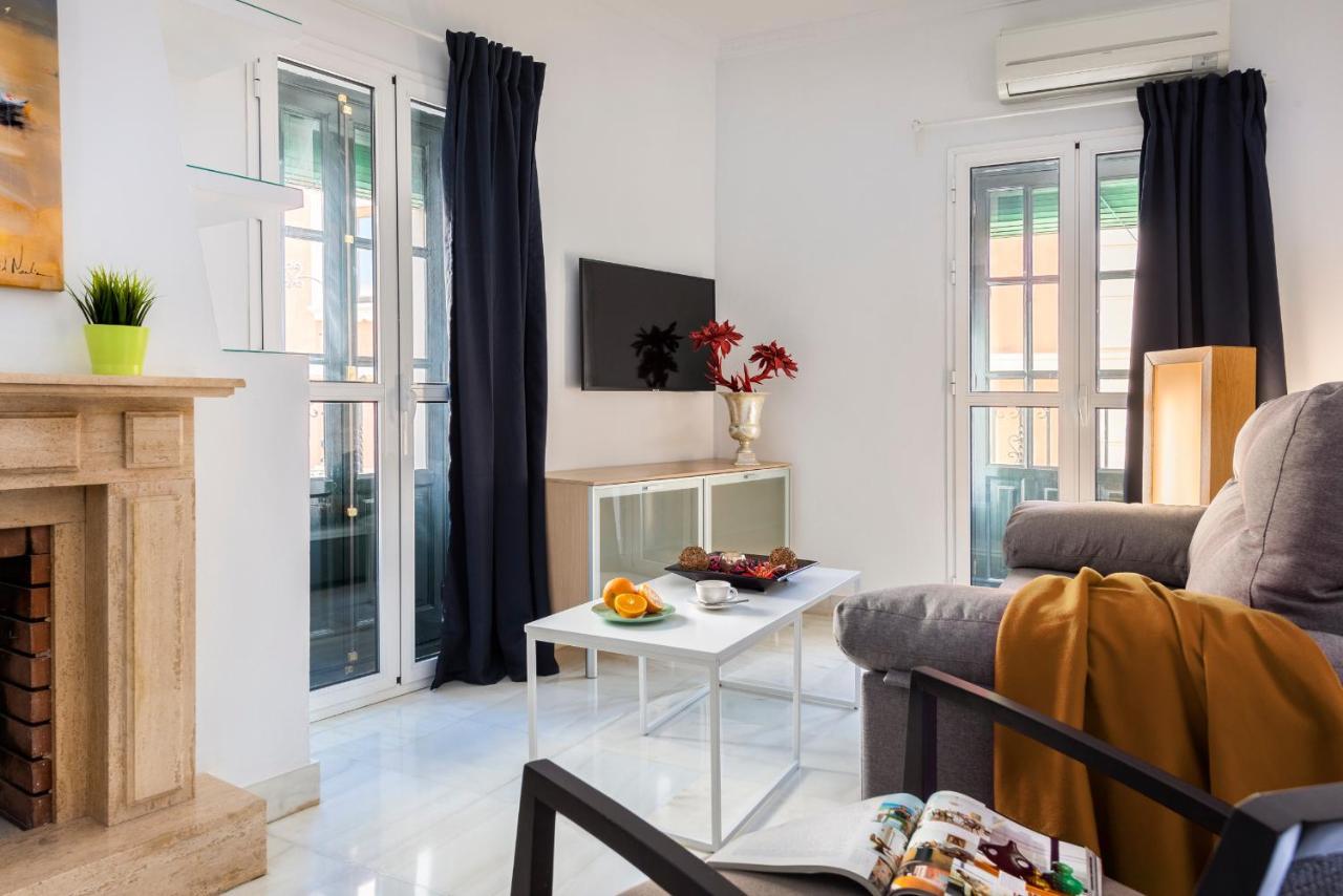 Appartement Lux - Sierpes Terrace