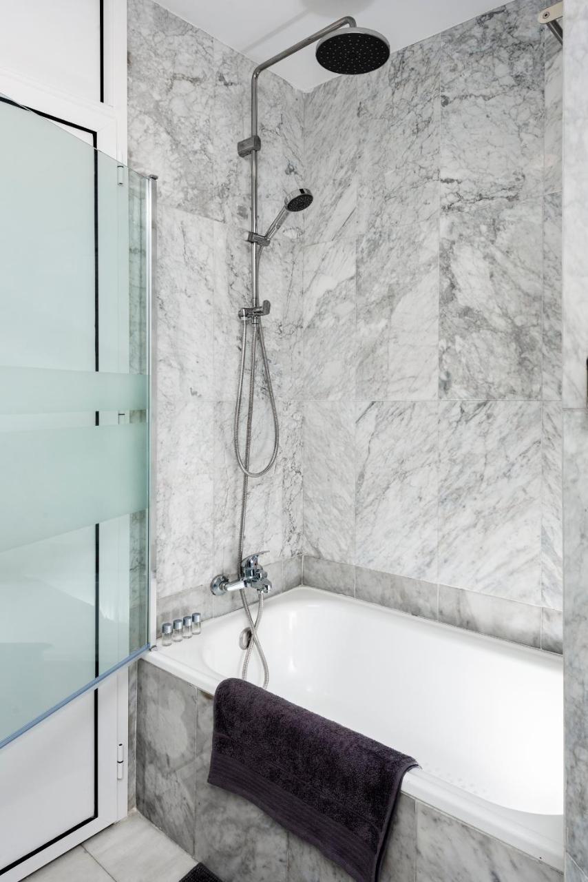 Lux - Sierpes Terrace Appartement *